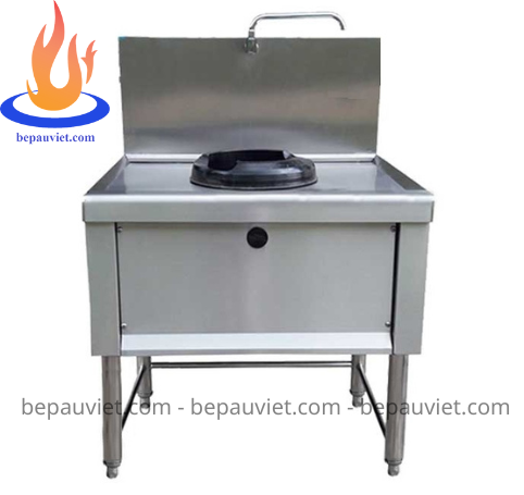 Kinh Nghiệm Sử Dụng Bếp Á Đơn Công Nghiệp Đúng Cách, An Toàn Và Bền Bỉ