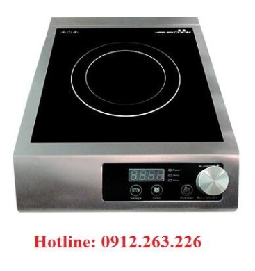 Bếp điện từ đơn công nghiệp
